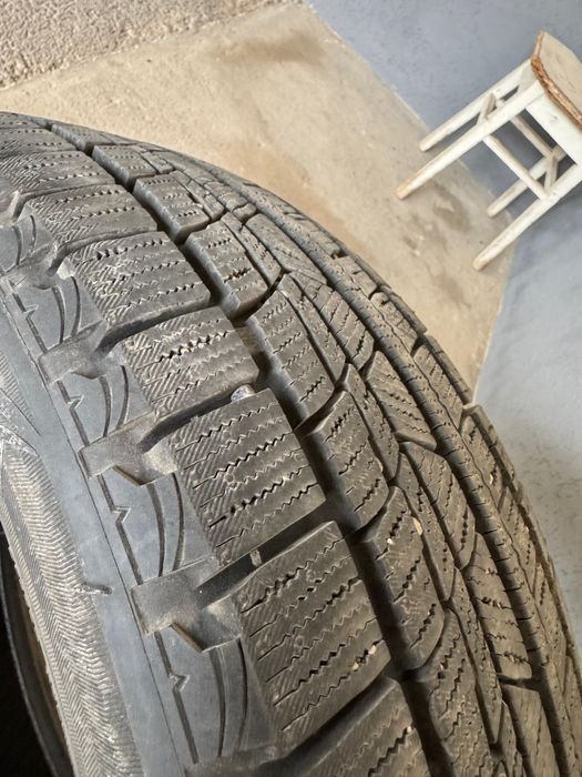 Зимний балон сатылады