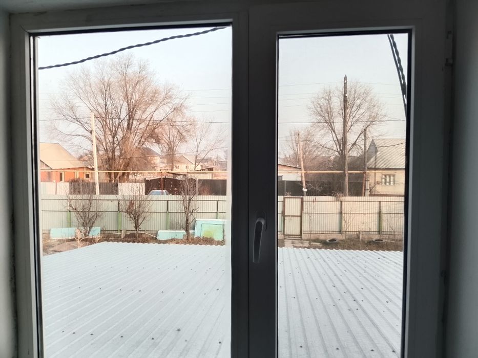 Дом в Комсомоле  2 этажа