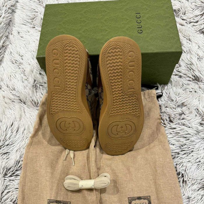 спортно елегантни обувки Gucci