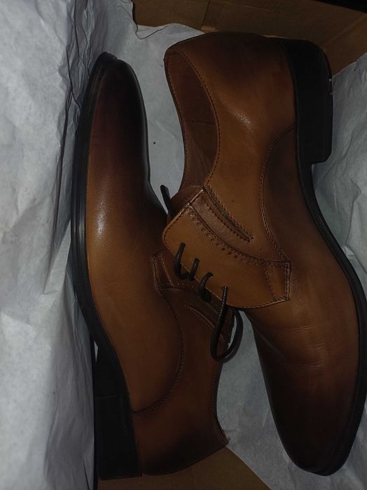 Pantofi Riva Mancina ,barbati