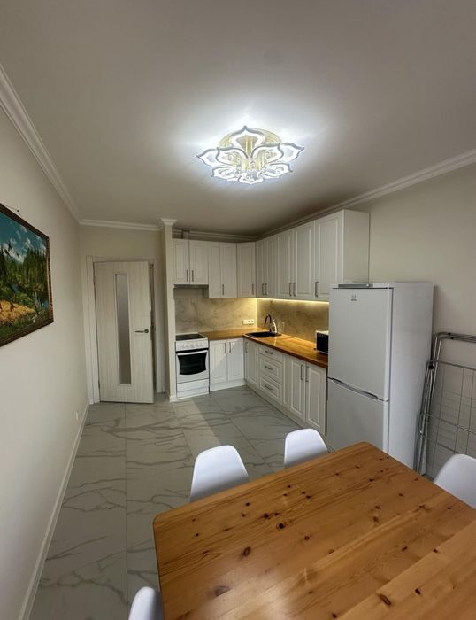 Квартира Арай 3 д 60