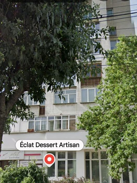 Proprietar.Apartament 3 camere ultra central.