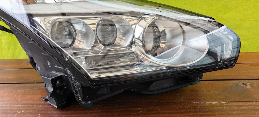 Фар Full LED за Nissan Gtr / Нисан ГТР