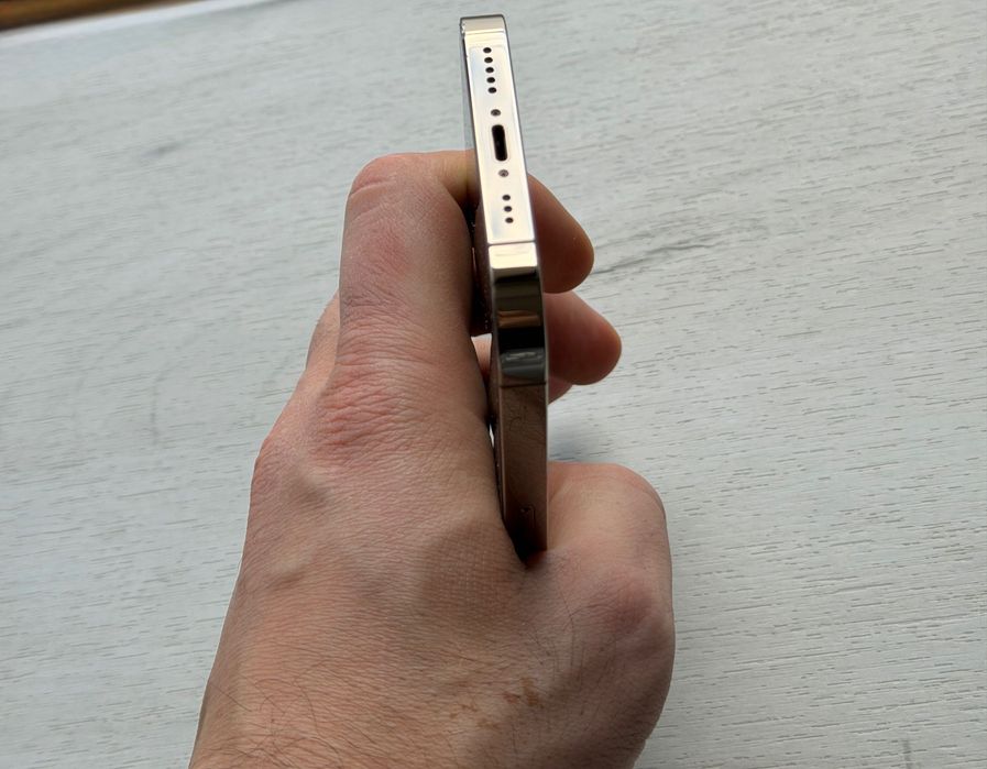 iPhone 14 Pro 128 Gb Gold 100% Батерия