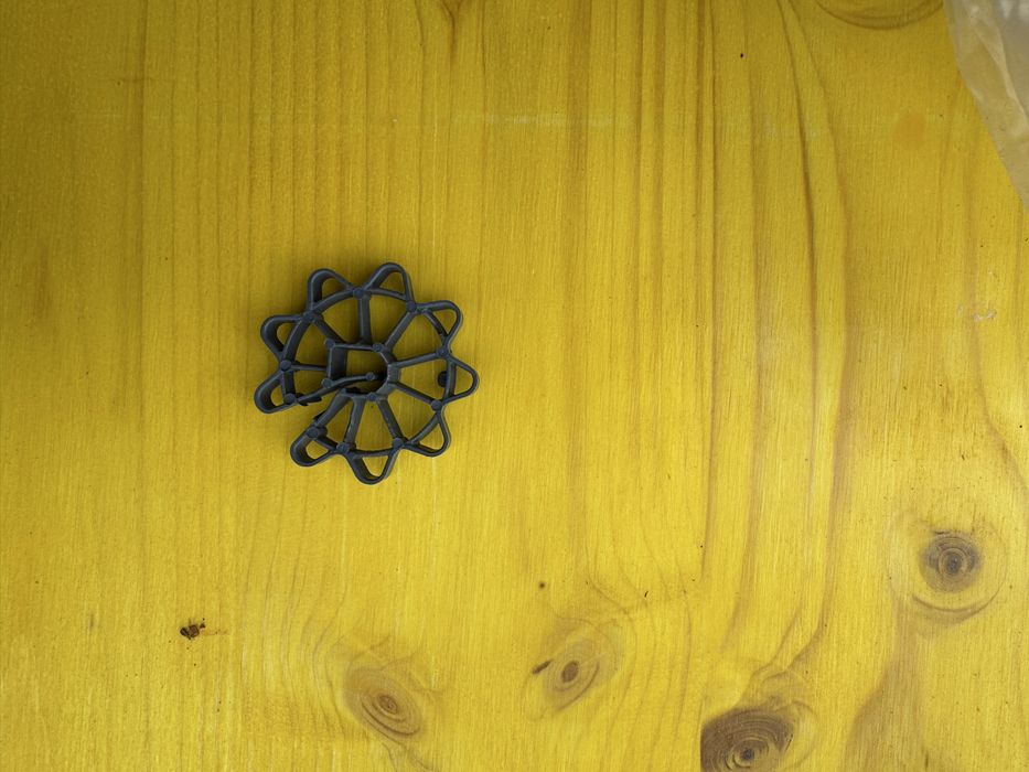 Vand fluturi cofraj-Blocatori cu pana-cleme fixare cofraj