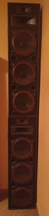 DE VANZARE Boxo 400w made in Germany