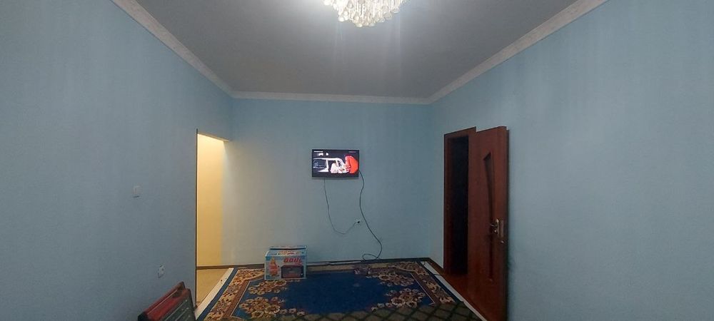 Узимизники. 1хона учтепа 15кв 42кв 1этаж улущенний планировка
