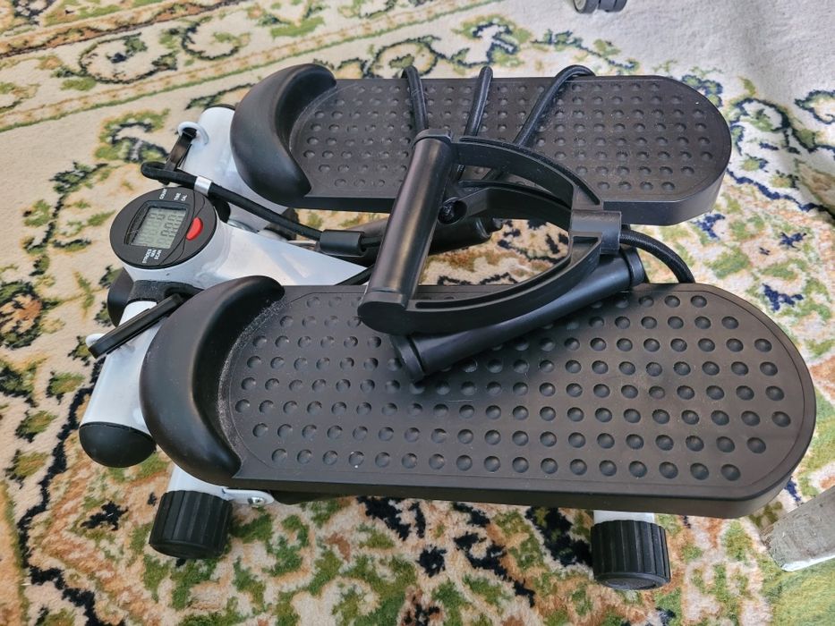 Степпер б/у, станция Сарыарка