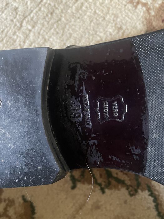 Италиански туфли оригиналныйе