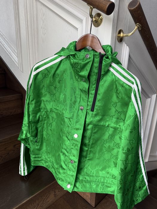Gucci оригинално яке