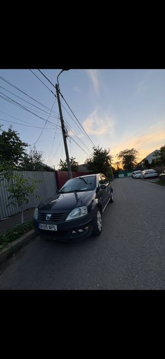 DACIA 1300