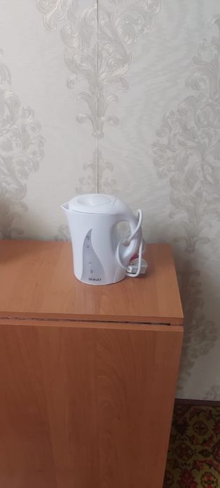 электрочайники