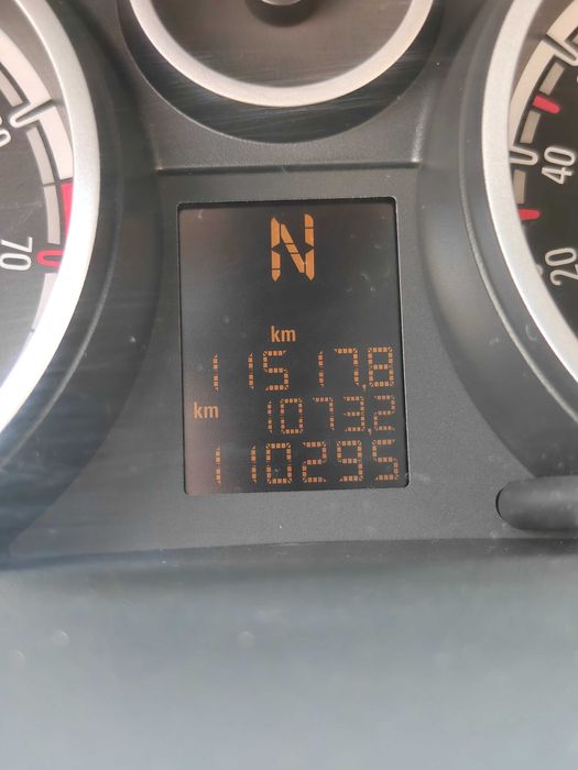 Opel Corsa D 1.2 Benzina 85CP Automata 2012 110.000km reali Euro 5