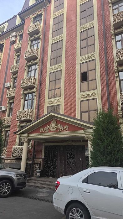 Mirzo-Ulug‘bek tumanida 106 m² keng va shinam xonadon sotiladi. SUPER!