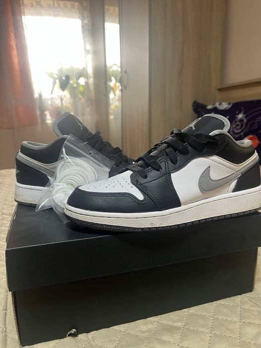 Vand jordan1 low