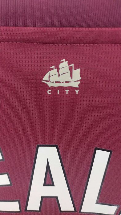 Манчестър сити 2024/25