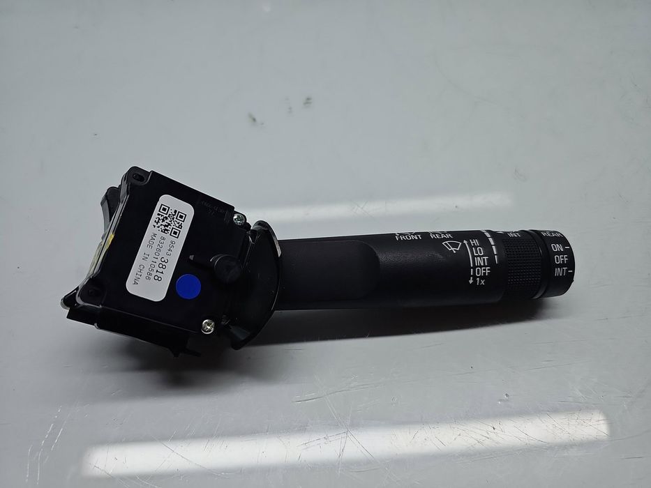 Maneta stergator Opel Zafira C (P12) [Fabr 2011-2017] 95433818