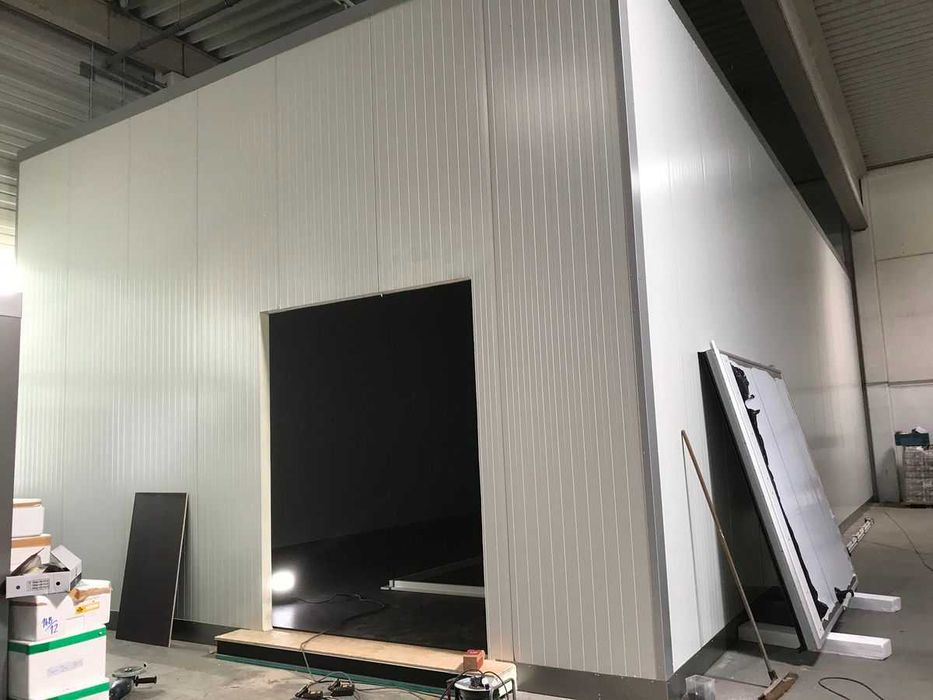 Sendvich panel | Сендвич панели | ДОСТАВКА | МОНТАЖ