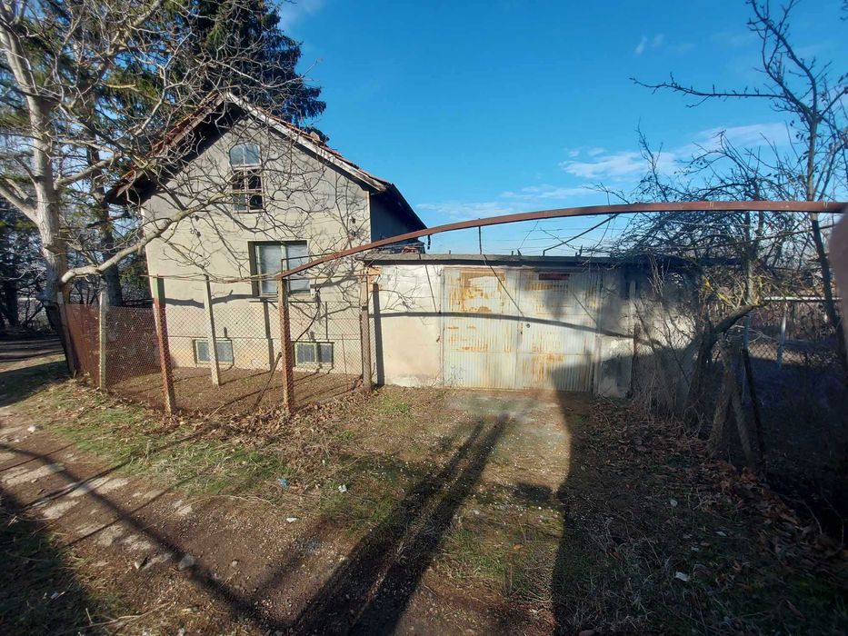 Продава се Къща в Търговище, Вилна зона - 75 кв.м за 368 €/кв.м - Снимка #13