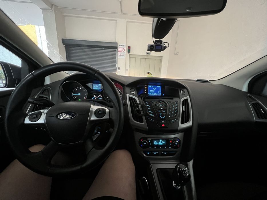 Vand ford focus 3 2011 1.6 tdci 115 cai