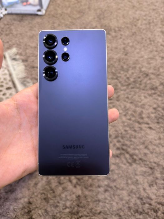 Samsung s25 ultra