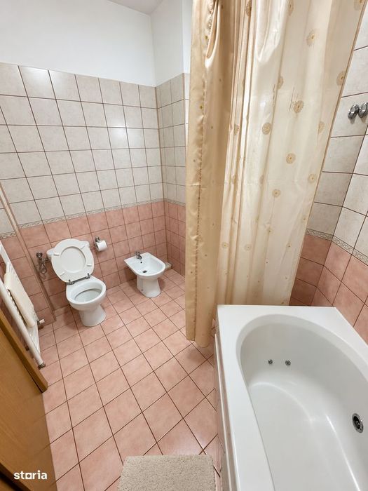 Duplex 110 mp - Bd. Kiseleff nr. 41