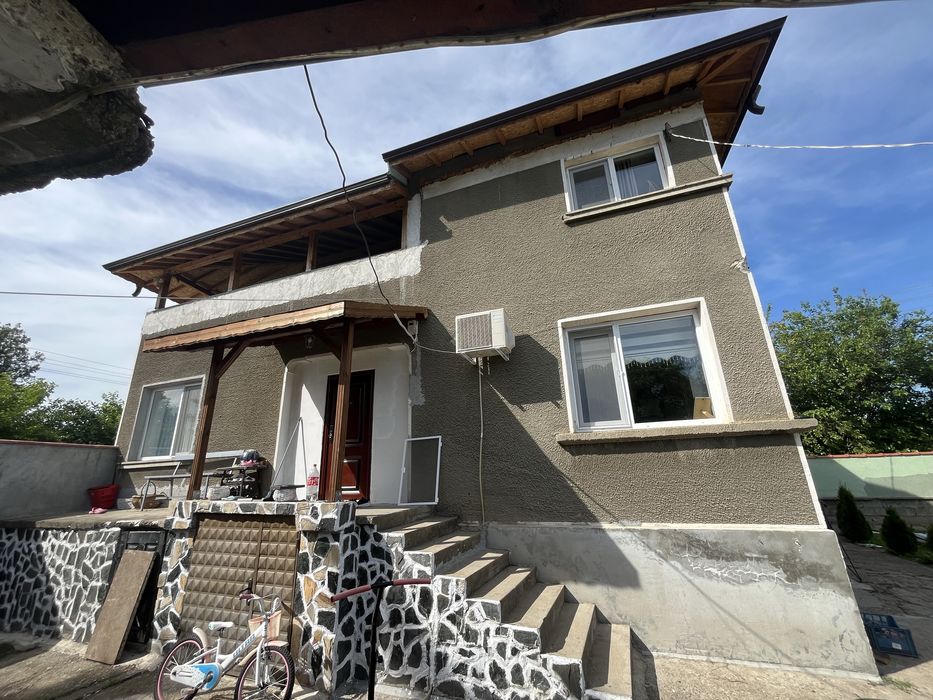 Продава се Къща в с. Хърлец, Област Враца - 170 кв.м за 480 €/кв.м - Снимка #3