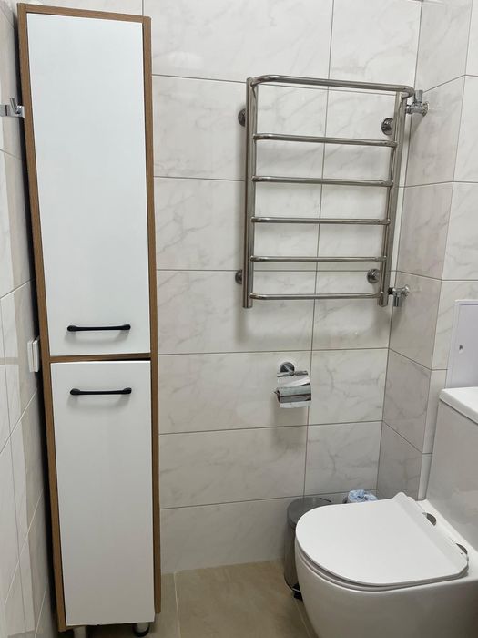 1,5 комнатная квартира