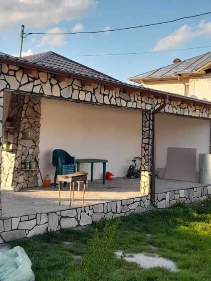 Piatra Naturală de Munte cu Transport Inclus