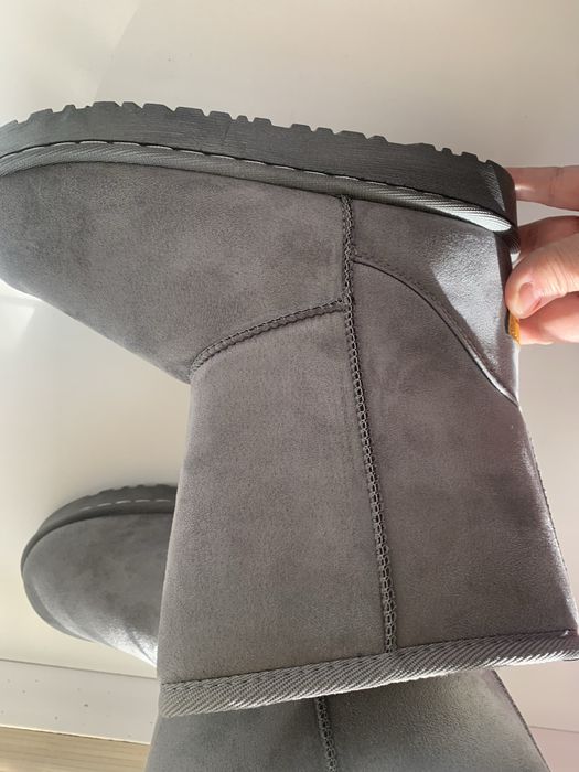 Продам новые уги серии люкс