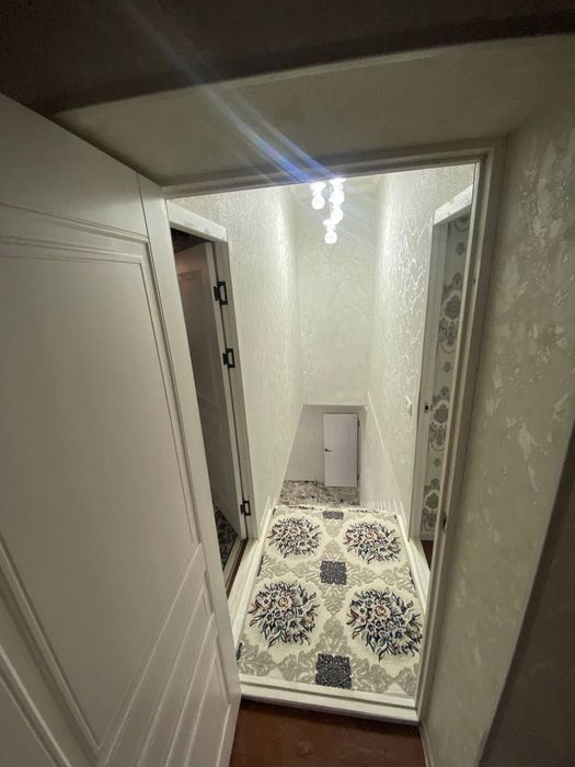 Nazarbek ittifoq uy sotilada