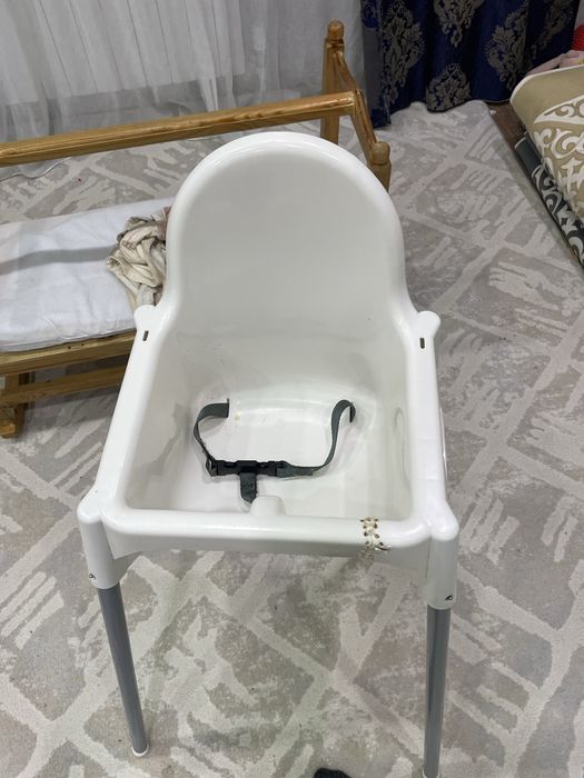 Стулчик для кормления