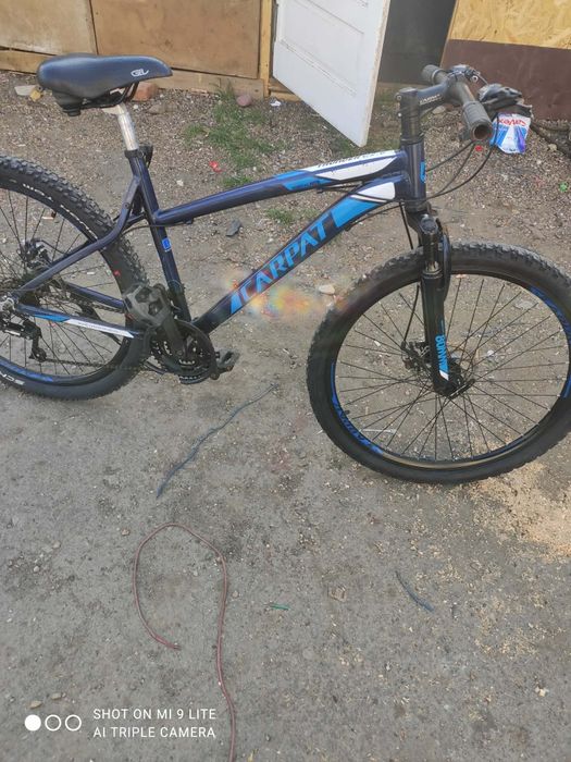 Vând sau schimb Bicicleta MTB