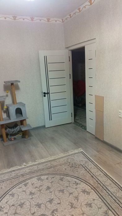 Продается квартира 2 комнатная. Сергели 3. Метро Турон