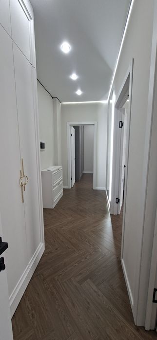 Аренда 2 комнатной квартиры