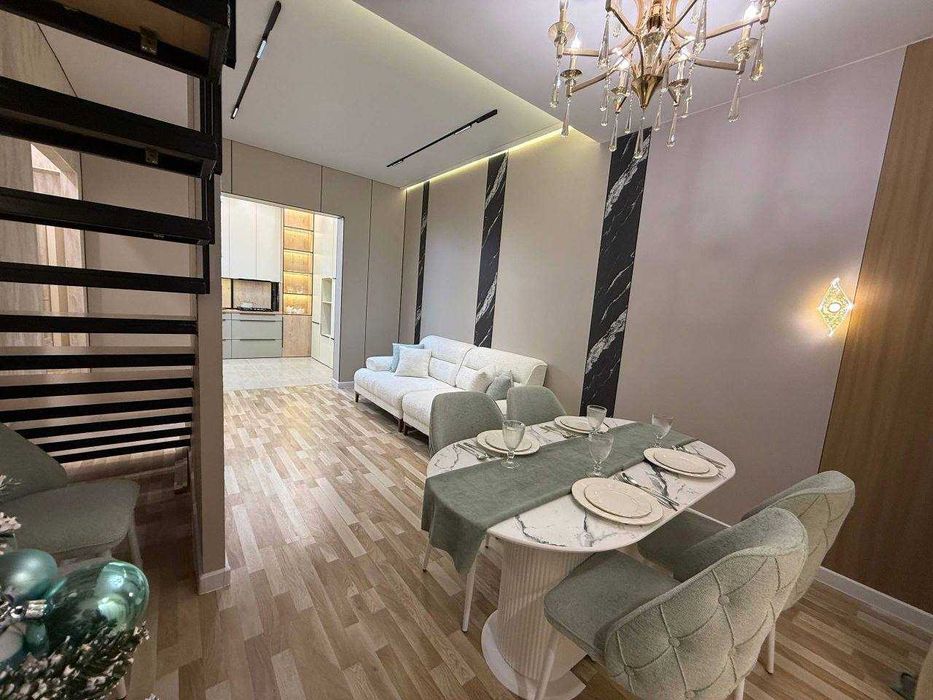 Выгодное предложение — квартира в отличном состоянии ID5