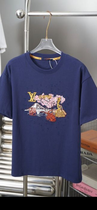 Tricou Balenciaga, Off White, Vuitton, 100% originale