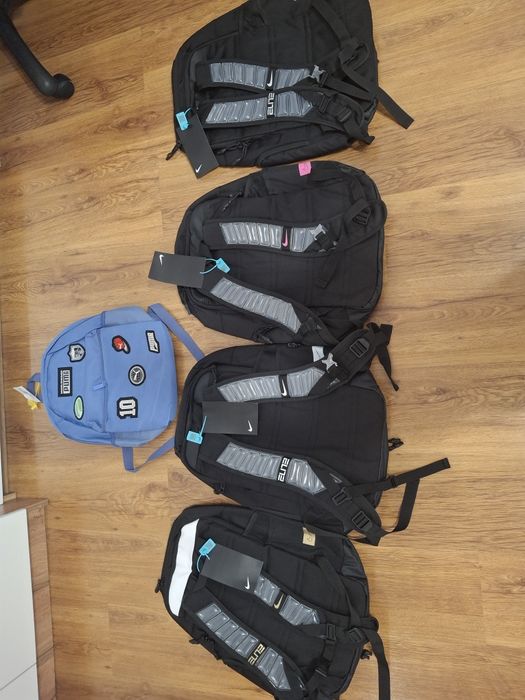 Рюкзак для школы