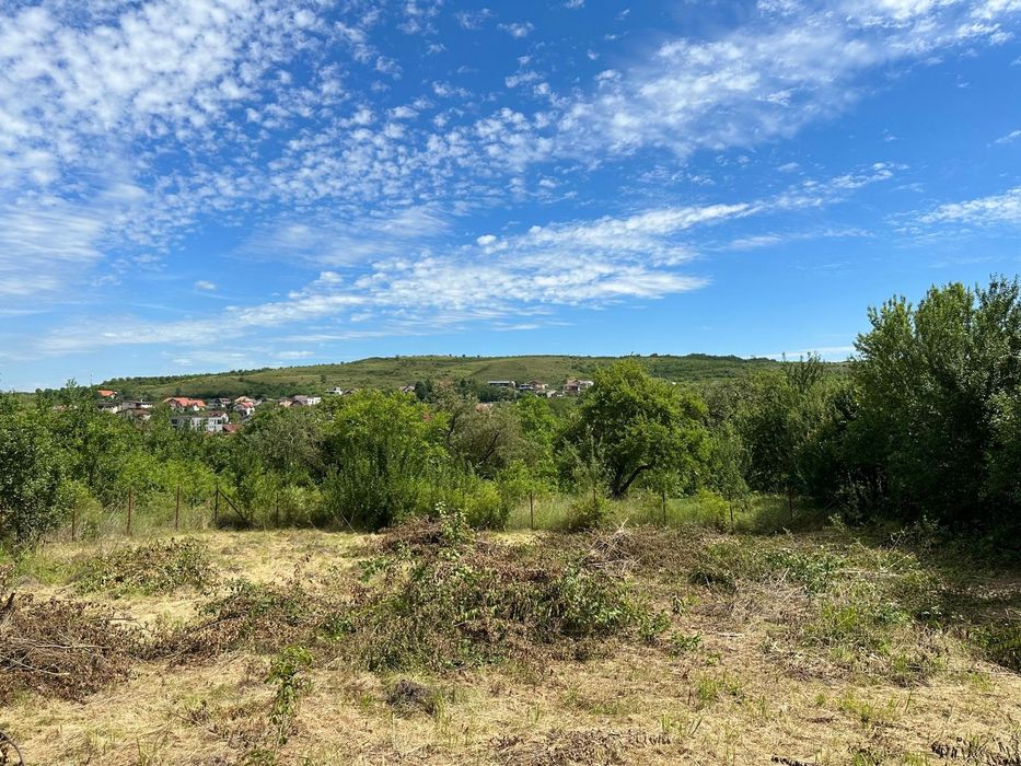 Vand Teren 1000mp Borhanci, Str. Gelu Voievod,