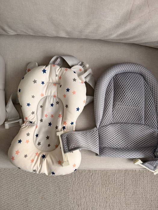 Ванночка для малыша