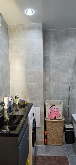 Продам 3-х комнатную квартиру