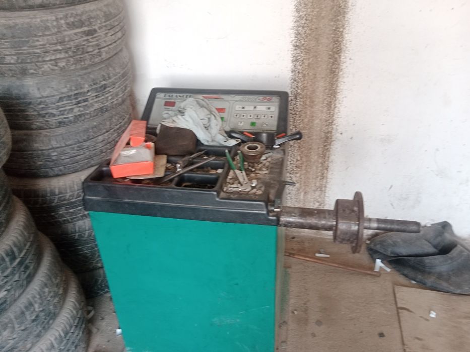 Вулканизация сатылады