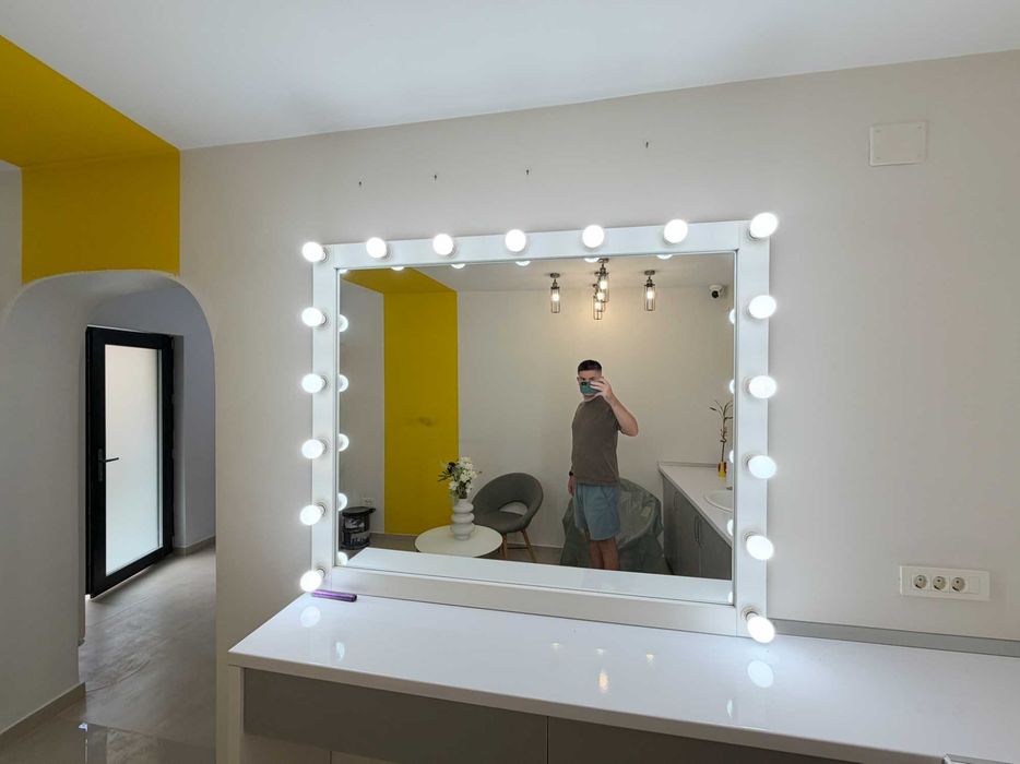 Inchiriez Spatiu Comercial - 28mp - Traian - pretabil salon/frizerie - AMENAJAT