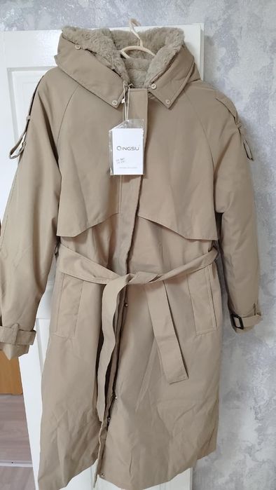 Продам  Парка новая