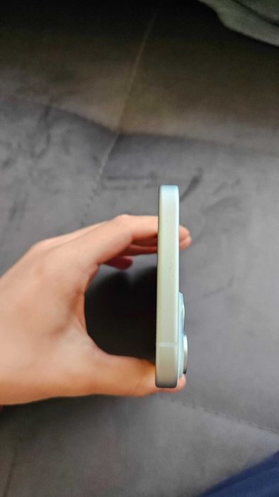 iPhone 15 Plus 512 GB Blue