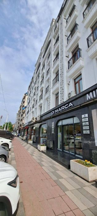 Продается нежилое помещение улица Нукуская