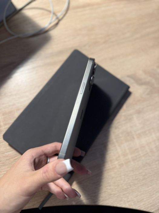 Iphone 15 pro max 256 гб
