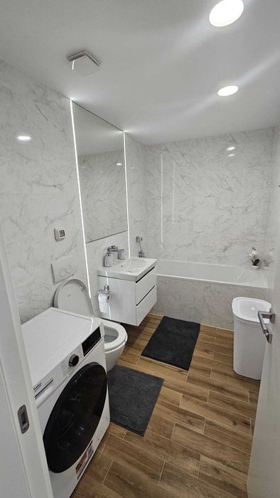 Prima inchiriere/Aviatiei - City Point2/ Mall Promenada/inchiriere 2 camere- proprietar