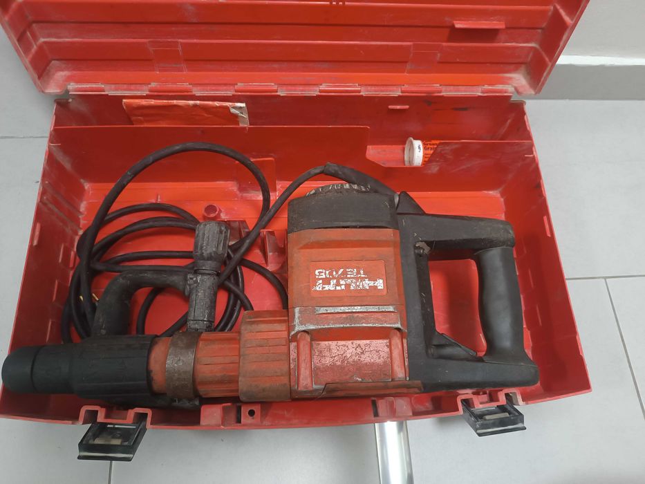 Къртач Hilti TE 705