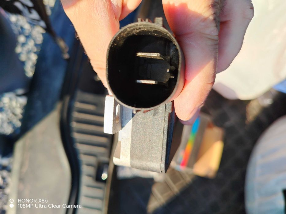 Управление/ перка /Регулатор Ford s max